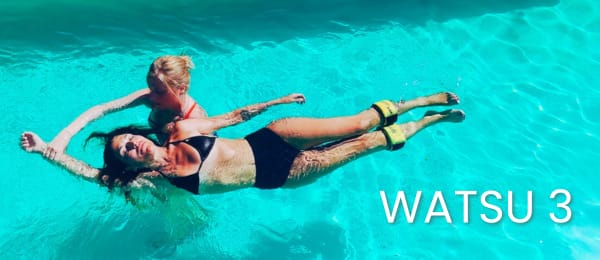 Scopri tutto il calendario corsi Watsu che organizzo.