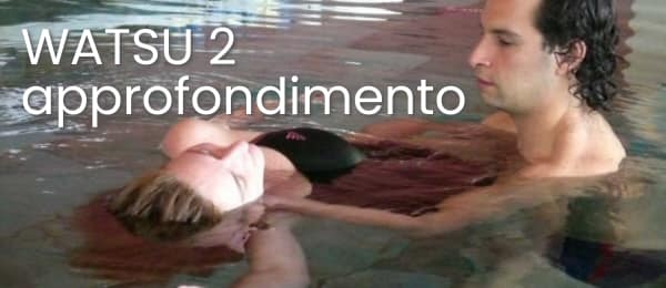 WATSU 2