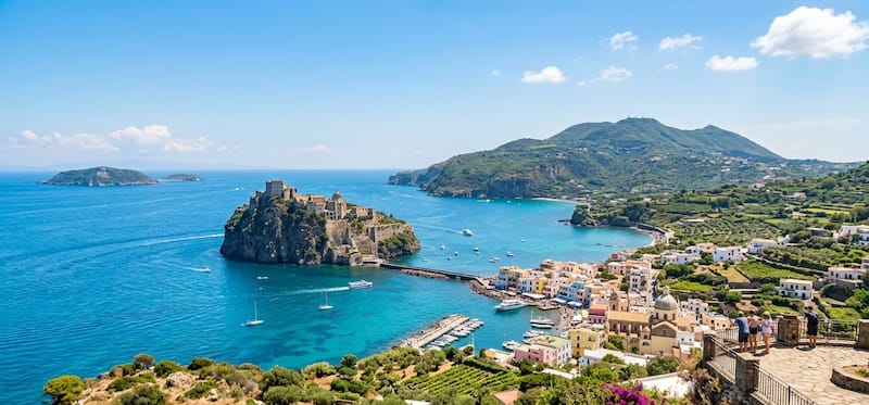 Gemini Generated Ischia small